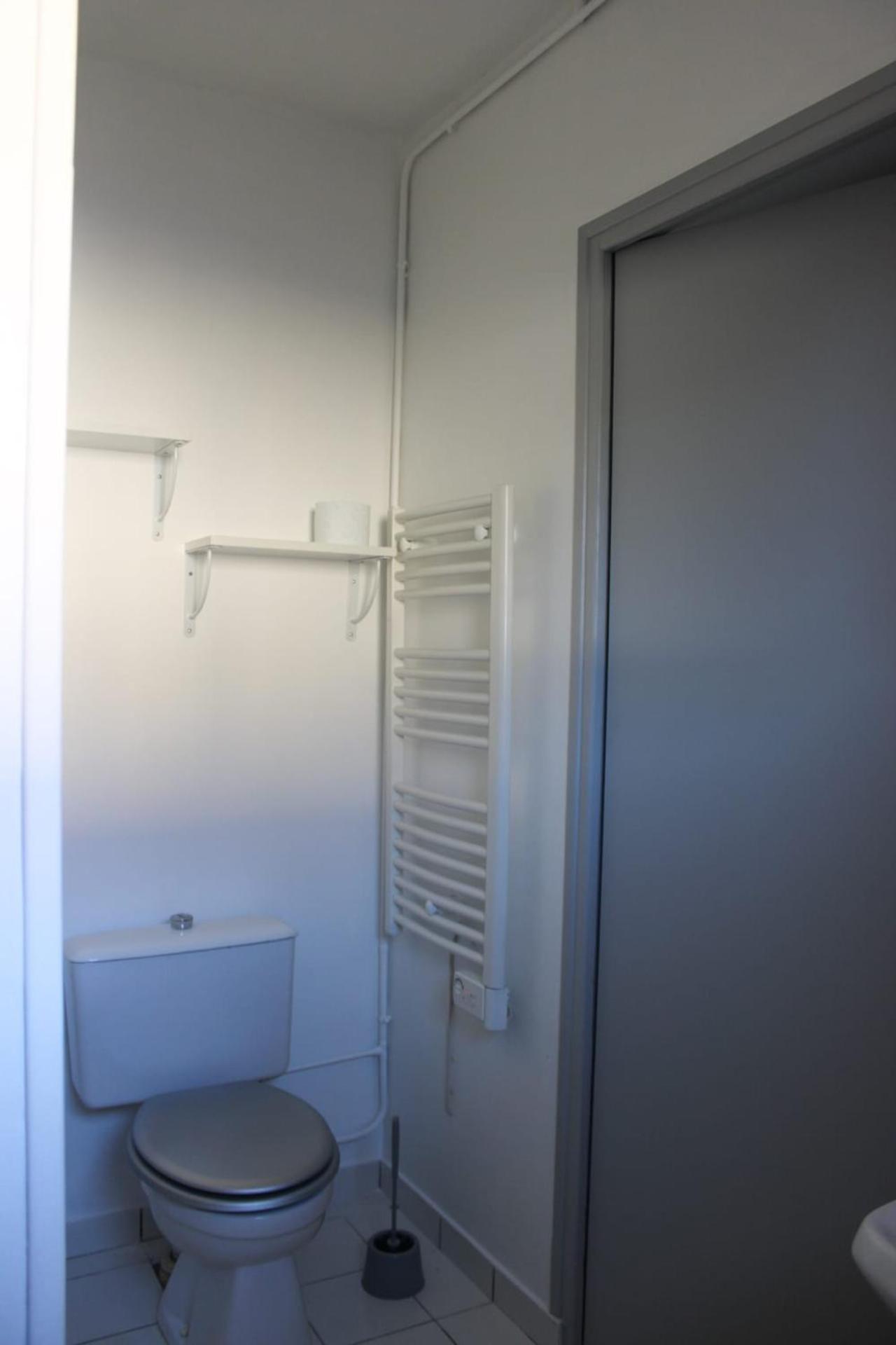 La Beno'Bene Apartment Estrees-Saint-Denis Exterior photo
