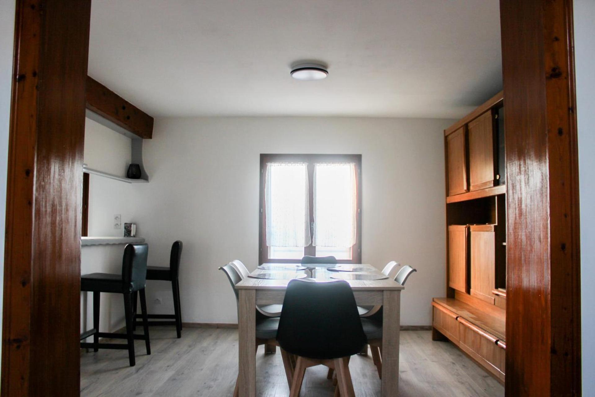La Beno'Bene Apartment Estrees-Saint-Denis Exterior photo